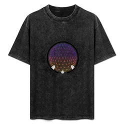 Epcot Around the World T-Shirt Big and Tall Basic Tee Shirt