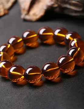 Myanmar Amber Beeswax Bracelet 25-108 Multi-circle Sweater Chain Men and Women Beads Single Circle Gift Bracelets for Women - Aliexpress - FashionsVida