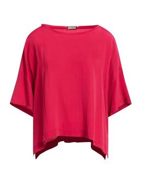 MALÌPARMI Top Damen Magenta 34 Damen