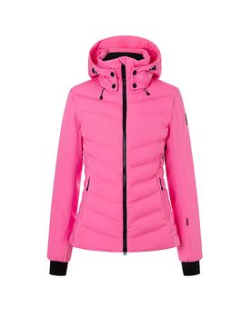 Veste de ski Janka4 rose 36