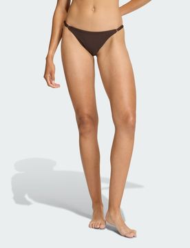 Slip bikini a coste Iconisea 44 Aurora Coffee