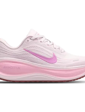Zoom Damen Sneaker - Grau - Größe 36 - Netz/Synthetik Grey 36 - Nike - FashionsVida
