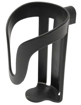 Motocaddy Getränkehalter, schwarz - Motocaddy - FashionsVida