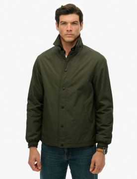 Para hombre. M5012206A Chaqueta Nylon Coach (XL), Casual