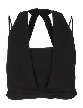 Hanita Top Mujer Negro L Mujer