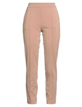 Pantalones Mujer Camel S,XL Mujer
