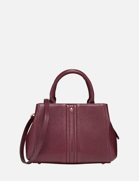 Accessoires Dhyalma Bag Dame Weinrot ONLY Weinrot