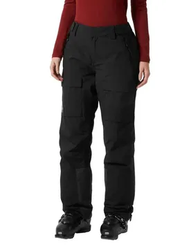 Pantalon Switch Cargo 2.0 Black / Black XL