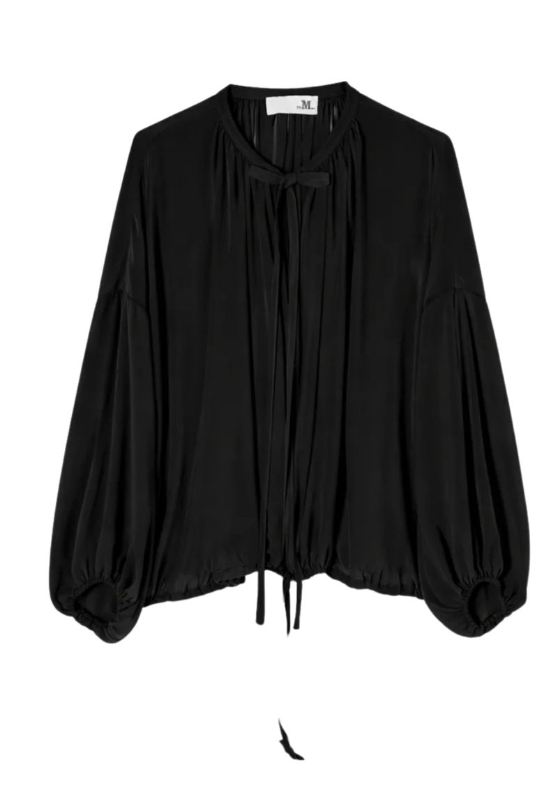 BLUSA Donna THE M OVERSIZE