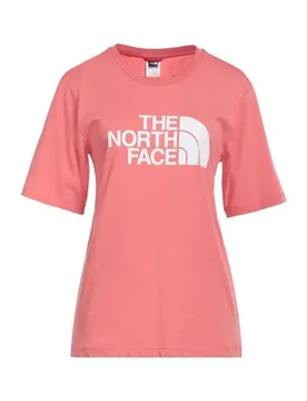 T-shirts Damen Lachs S,XS Damen - The North Face - FashionsVida