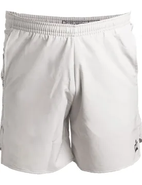 Black Crown Hidra Shorts Gray S - Black Crown - FashionsVida