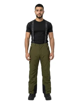 Pantalon Total Disorder Forest Night L - O´neill - FashionsVida