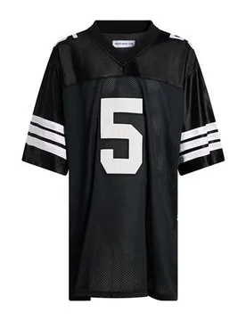 Camiseta Hombre Negro M Hombre - DEPARTMENT 5 - FashionsVida