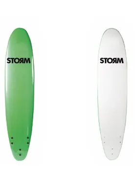 Planche De Surf Eps Soft 9´0´´ Stringer Green 274.3 cm unisex
