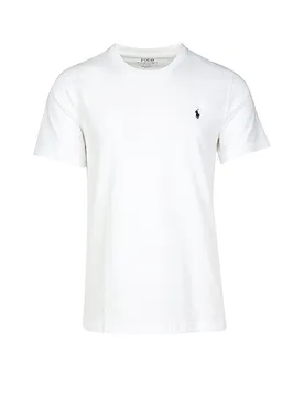 Camiseta de pijama blanco S - Ralph Lauren - FashionsVida