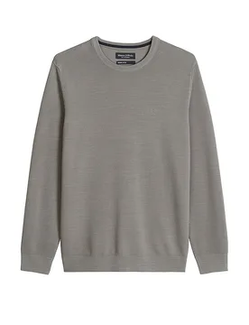 Marc O'Polo Pullover oliva L - Marc O'Polo - FashionsVida