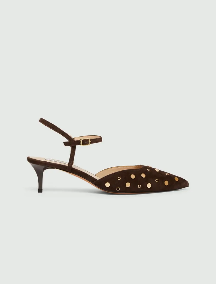 MARELLA scarpe donna testa di moro - Marella - FashionsVida