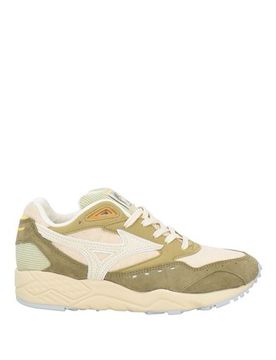 Sneakers Damen Militärgrün 33,34.5 Damen