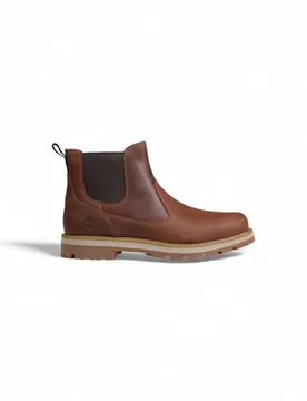 Herren Stiefel Braun 476137