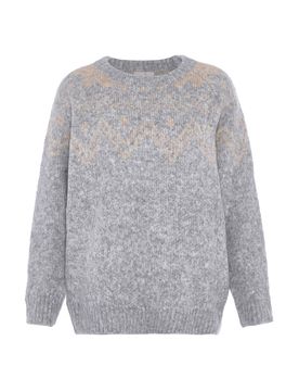 Jersey 'Fairy Isle' /