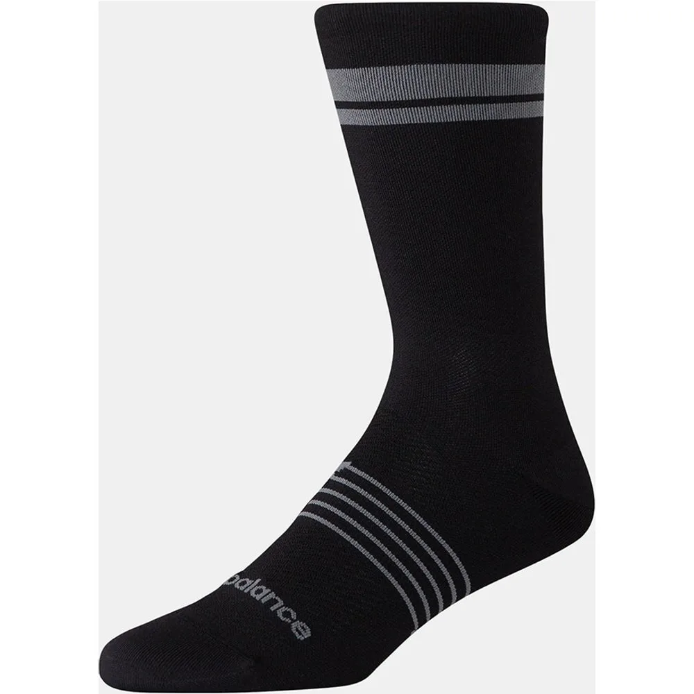 Calcetines running unisex Pro Run Quarter - 1 par - New Balance - FashionsVida
