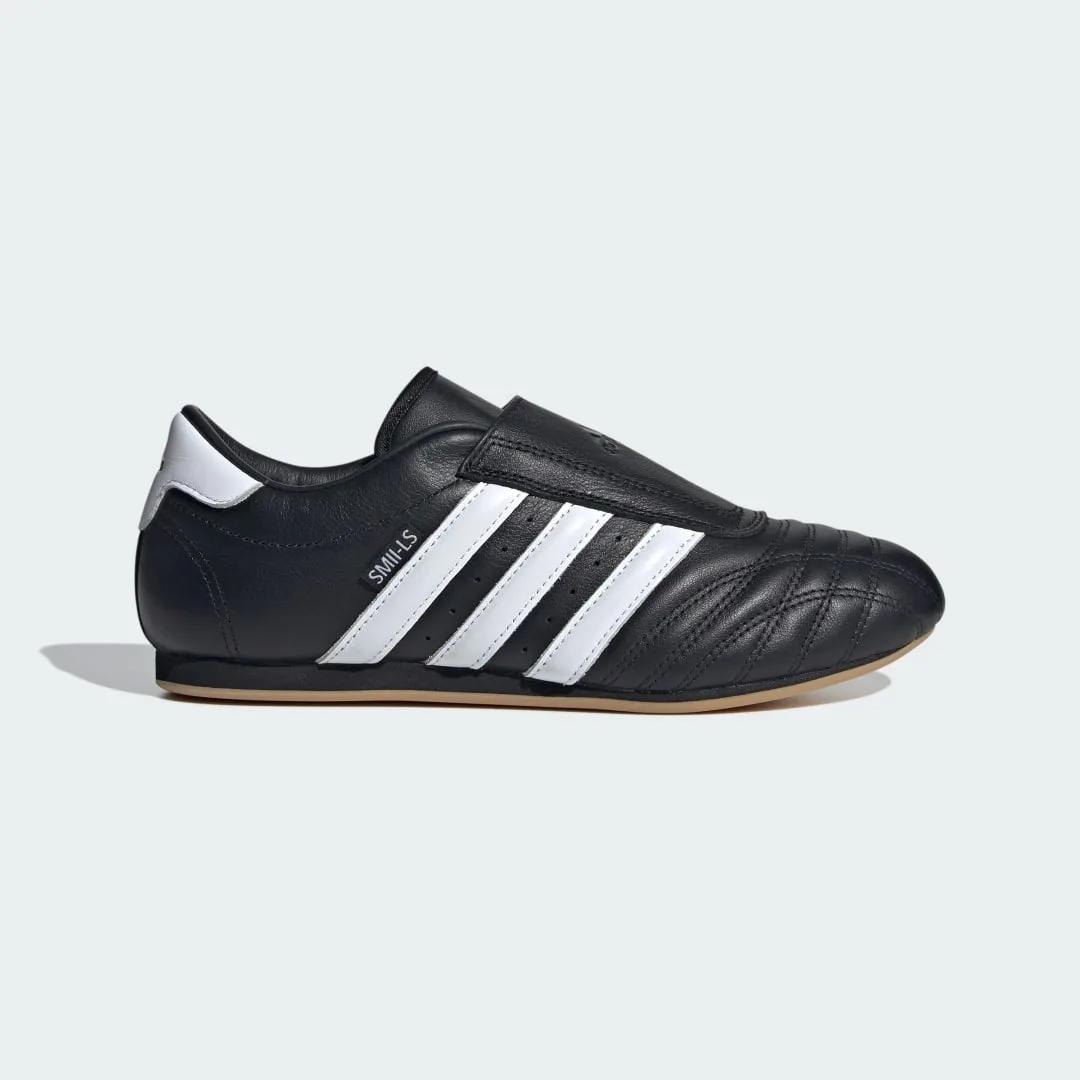 Scarpe Taekwondo 40 Core Black / Cloud White / Gum - Adidas - FashionsVida