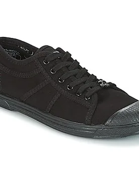 Sneaker Basic 02 Mono 36;37;38;39;40;41 Female - Le temps des cerises - FashionsVida