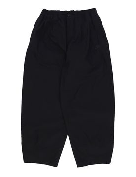 Pantalone Lungo Uomo Club Balloon Pant Black/black