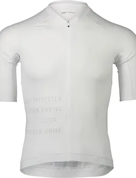 Maillot à Manches Courtes Pristine Print