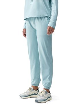 Camille pantalón mujer Azul (M)