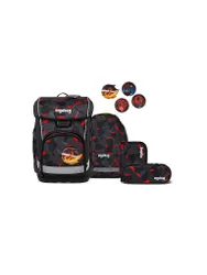 Schultaschen Set 5tlg CUBO LIGHT 2026 baby