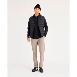 Pantalón de hombre chino teconología GO