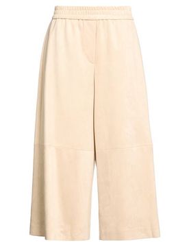 Hose Damen Beige 34,36 Damen