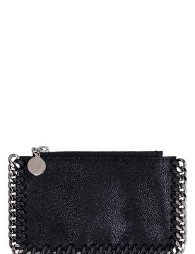 Shaggy Deer Card Holder
