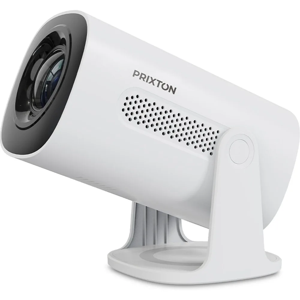 Proyector portátil Dalí, HD, 4800 lúmenes, 120" - Prixton - FashionsVida