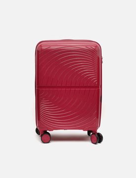 Florencia small hard-shell suitcase