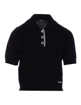 Pinko Polo nero