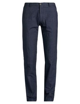 Pantalones Hombre Azul noche 46,54,56 Hombre