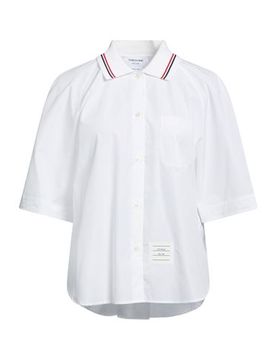 Camisa Mujer Blanco 36,38,40 Mujer