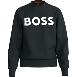 Sudadera de hombre con logo