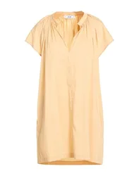 Minivestido Mujer Caléndula 36 Mujer