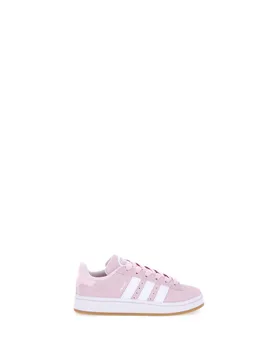 Sneakers in pelle scamosciata ROSA CHIARO 32 - Adidas - FashionsVida