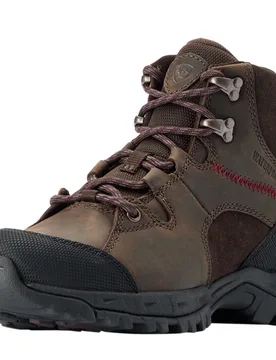 Damen Schuhe SKYLINE MID H²O, chocolate brown 37,5 - Ariat - FashionsVida