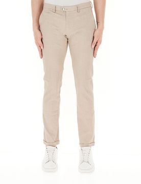 Pantalone chino BEIGE 38