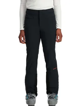 Pantalon Orb Softshell Black 8 - Spyder - FashionsVida