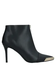 Stiefelette Damen Schwarz 37 Damen