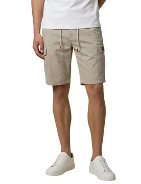 Yos Herren Bermudas Beige 517050