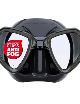 Maschera Per Pesca Subacquea Morpheus Anti Fog