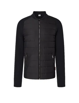 Joop Cardigan noir L - Joop! - FashionsVida