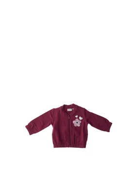 Felpa girocollo LAMPONE 068/6M - Chicco - FashionsVida